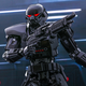 Illustration for article titled Dark Forces Rising, and More of the Coolest Toys of the Week